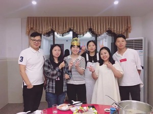 员工生日&聚餐